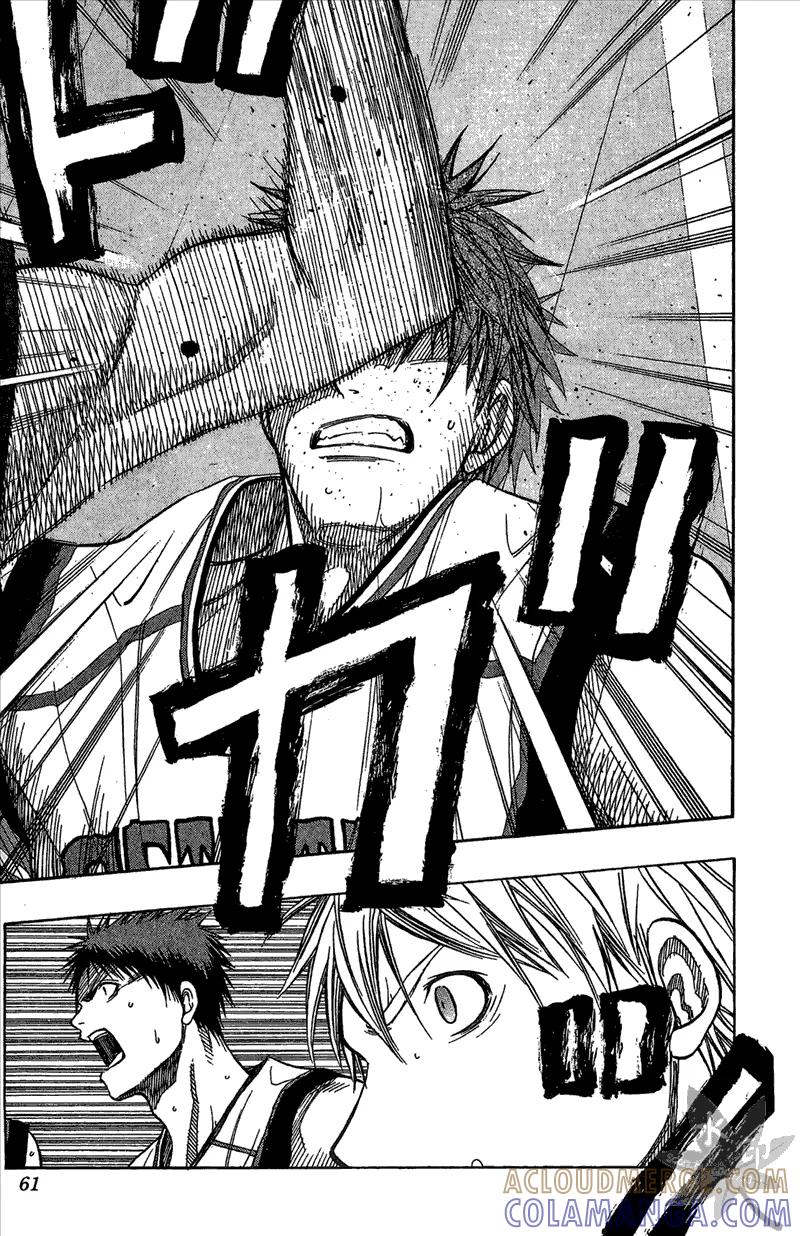 黑子的篮球 - 第12卷 - 第61张图