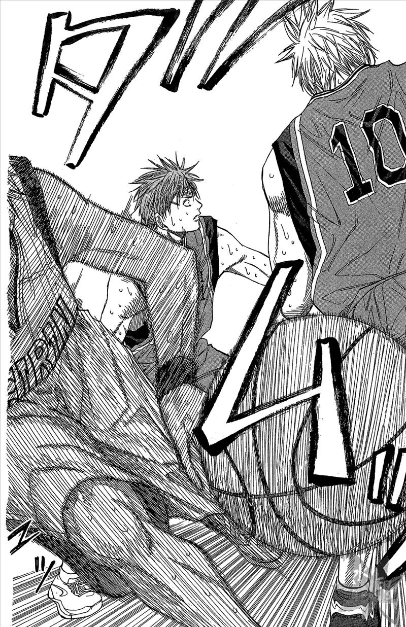 黑子的篮球 - 第12卷 - 第82张图