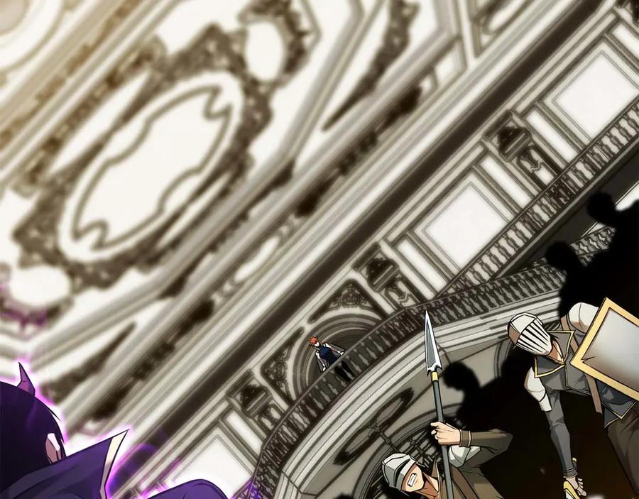 死灵法师：重生的我全技能精通 - 第42话 赏金猎人 - 第15张图