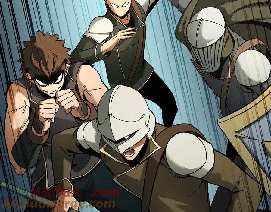 死灵法师：重生的我全技能精通 - 第42话 赏金猎人 - 第20张图