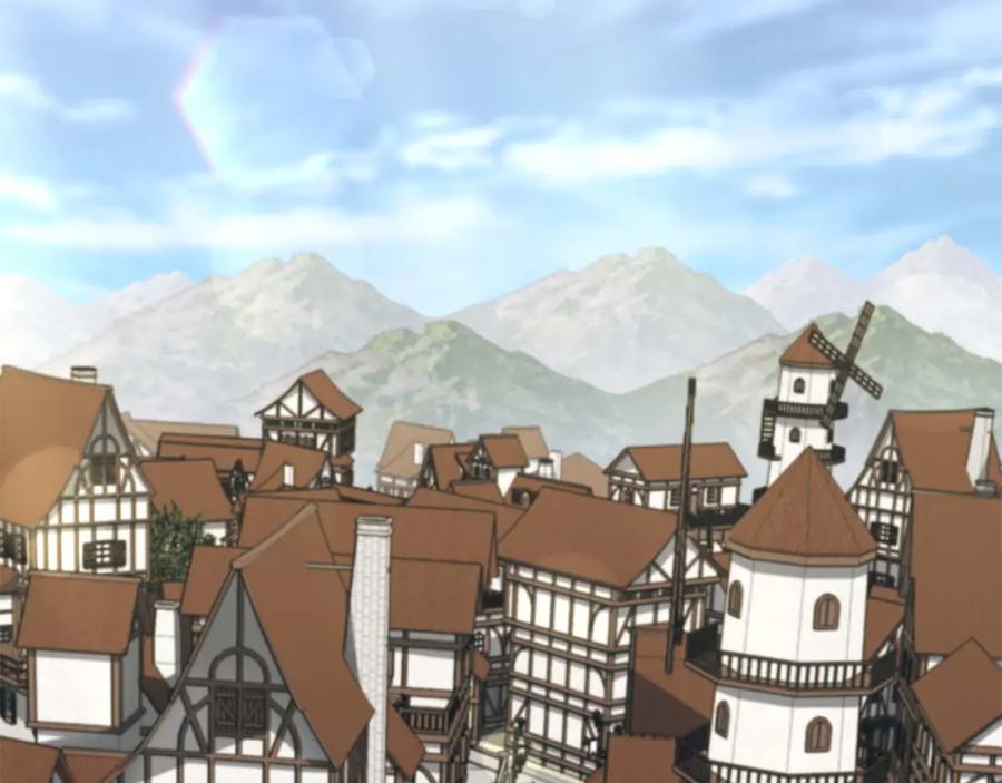 死灵法师：重生的我全技能精通 - 第42话 赏金猎人 - 第7张图