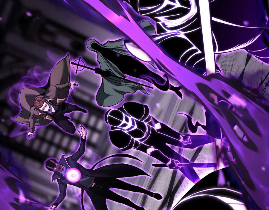 死灵法师：重生的我全技能精通 - 第42话 赏金猎人 - 第27张图