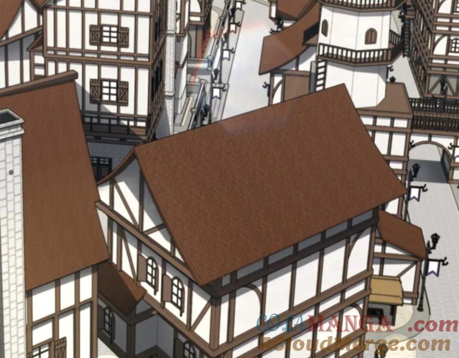 死灵法师：重生的我全技能精通 - 第42话 赏金猎人 - 第8张图