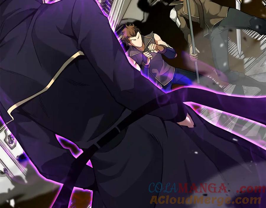 死灵法师：重生的我全技能精通 - 第42话 赏金猎人 - 第16张图