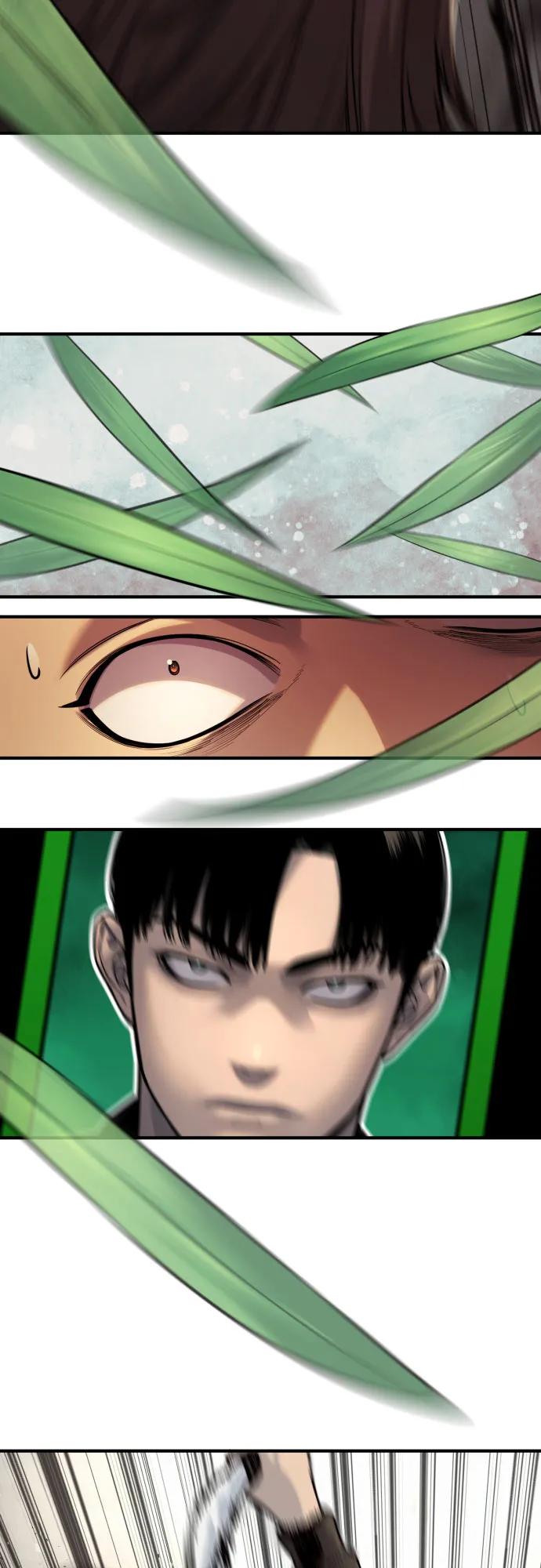 杀手转职 - [第2季 9话] 家谱 - 第65张图