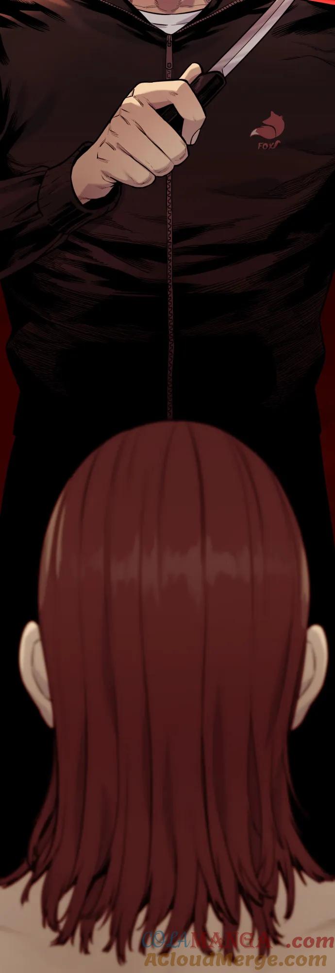 杀手转职 - [第2季 9话] 家谱 - 第70张图