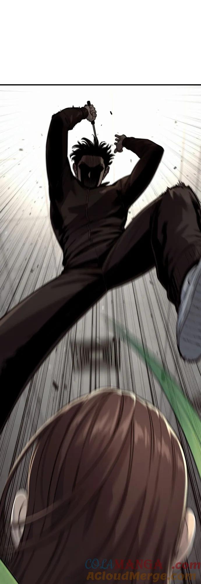 杀手转职 - [第2季 9话] 家谱 - 第64张图