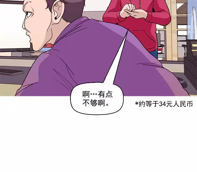 《人脉相册》序章 第7页