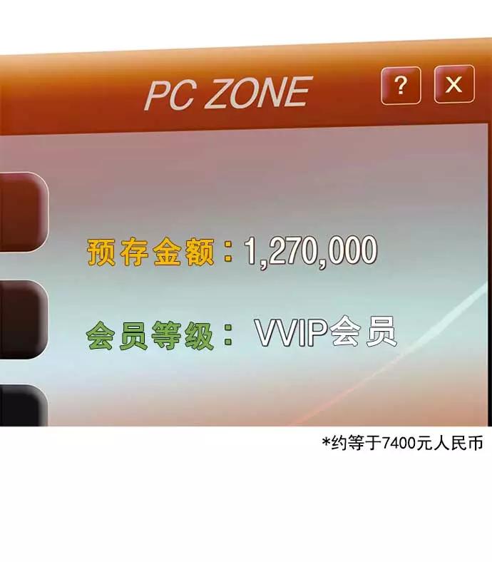《人脉相册》序章 第23页