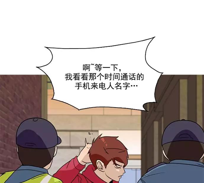 《人脉相册》序章 第88页