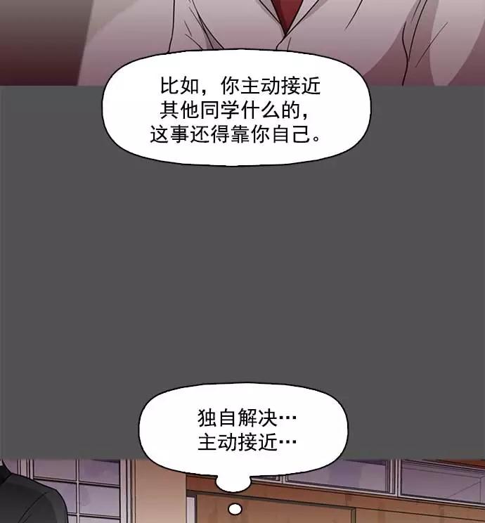 《人脉相册》第1话 第66页
