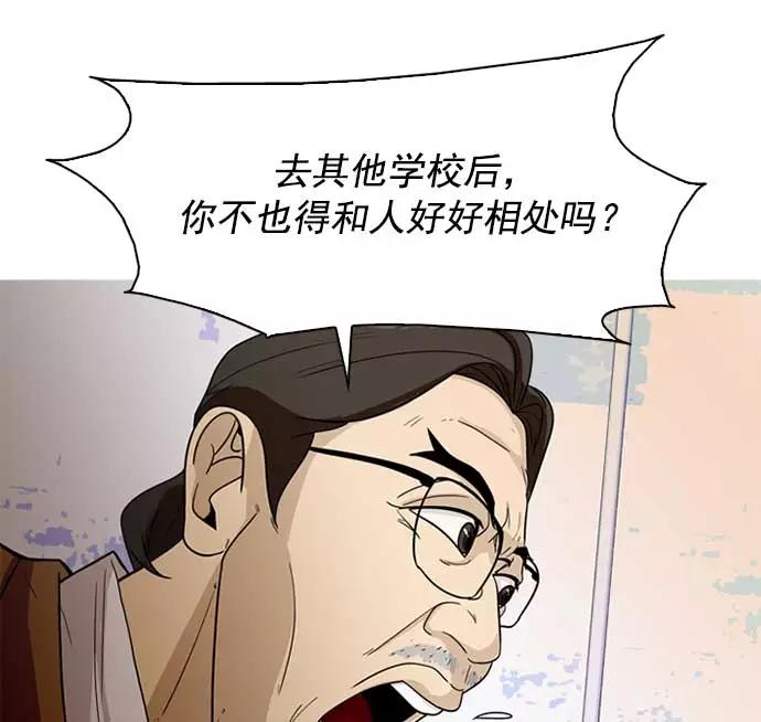 《人脉相册》第2话 第80页