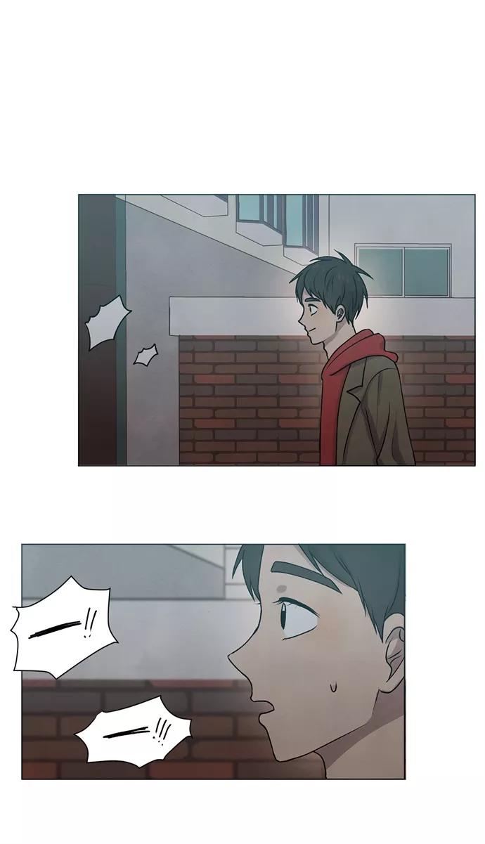 《二重身》第14话 第39页