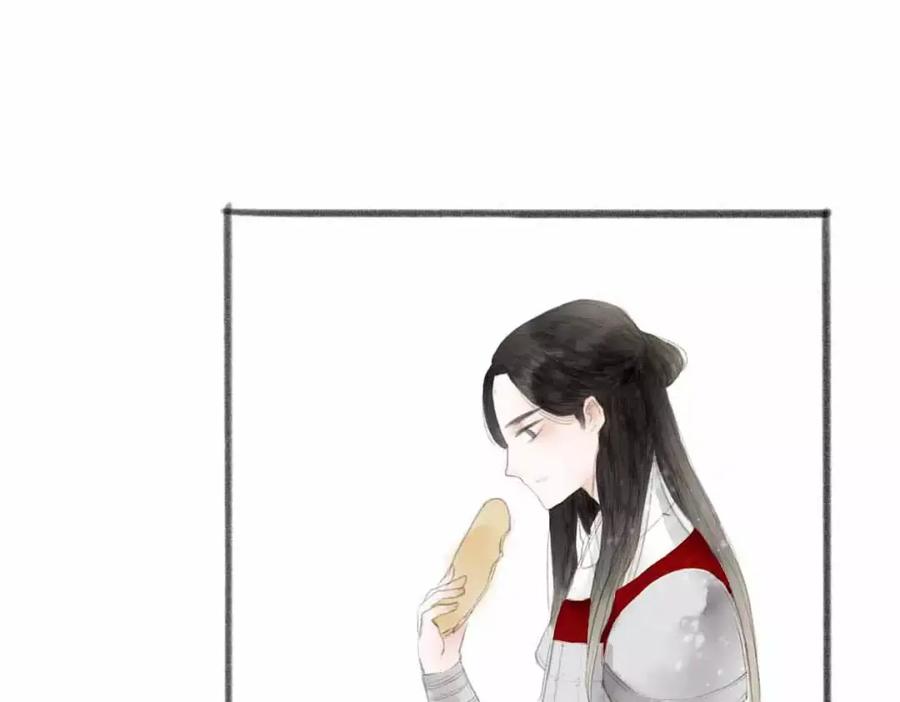 《人面桃花两相宜》第1话 缘起 第78页