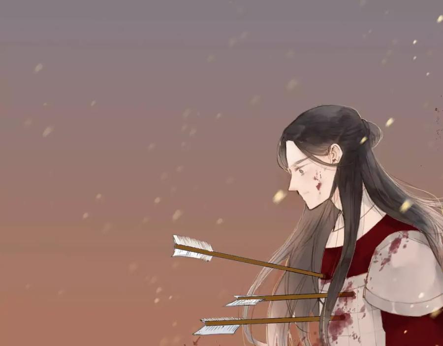 《人面桃花两相宜》第3话 战斗 第83页