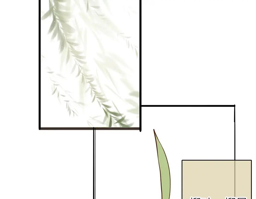 《人面桃花两相宜》番外 无法开口的喜欢 第47页