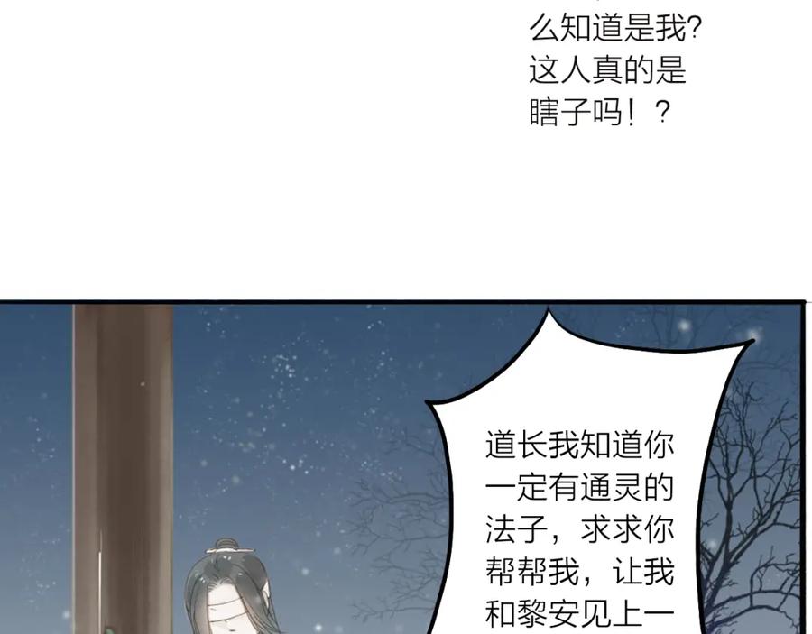 《人面桃花两相宜》第36话 魂气 第29页