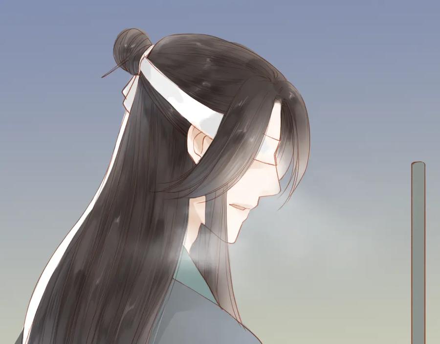 《人面桃花两相宜》第40话 以卵击石 第21页