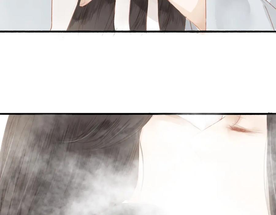 《人面桃花两相宜》第41话 离别 第41页