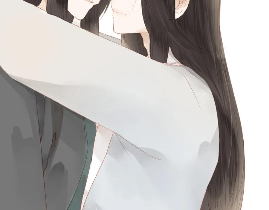 《人面桃花两相宜》第41话 离别 第44页