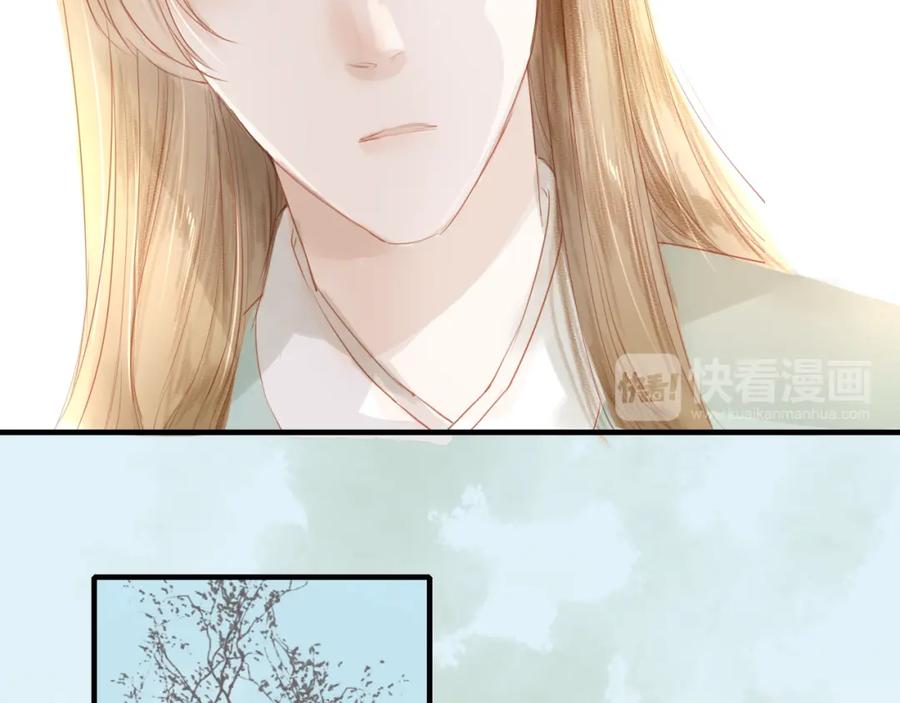 《人面桃花两相宜》第43话 为你付出 第29页