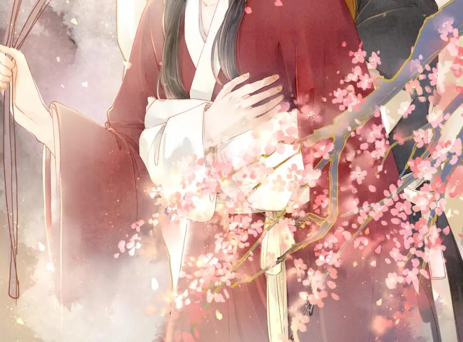 《人面桃花两相宜》第44话 “猎物” 第2页