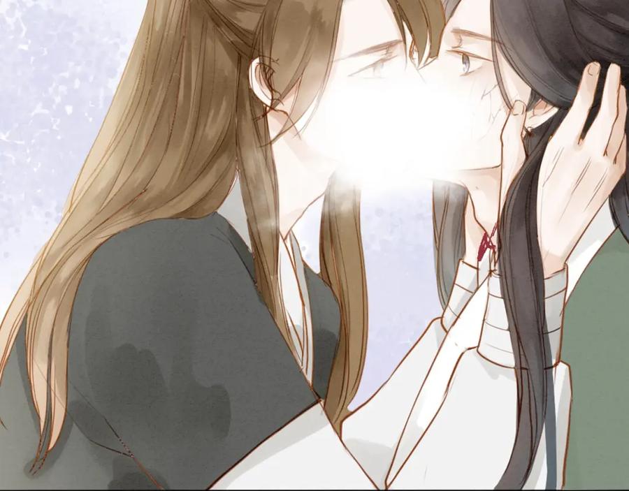 《人面桃花两相宜》第51话 小天的嘲讽 第38页