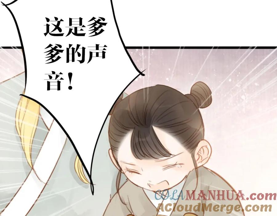 《人面桃花两相宜》第55话 相认 第37页
