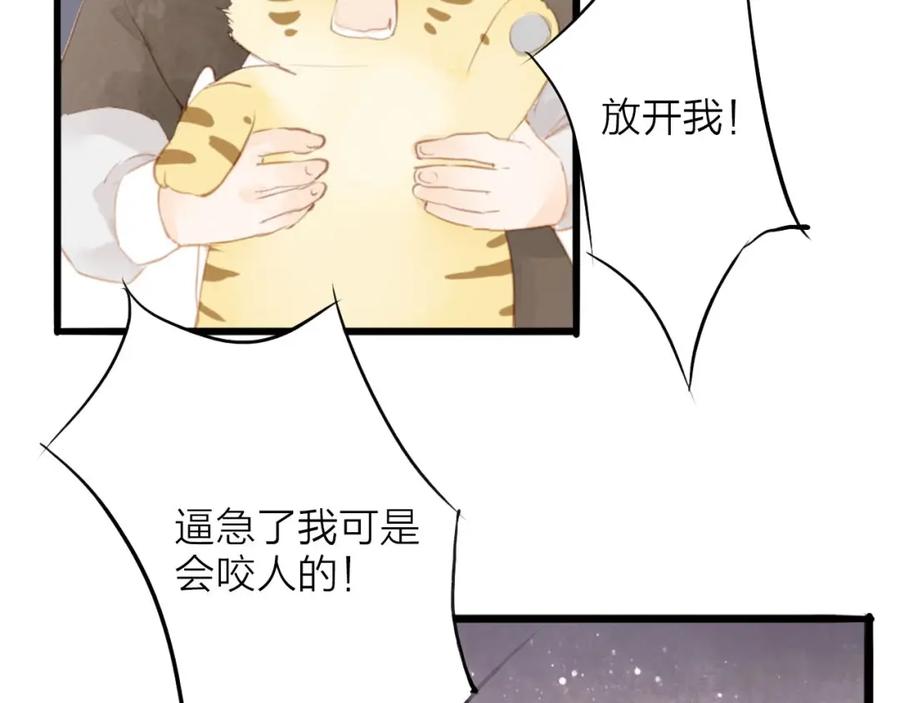 《人面桃花两相宜》第55话 相认 第20页