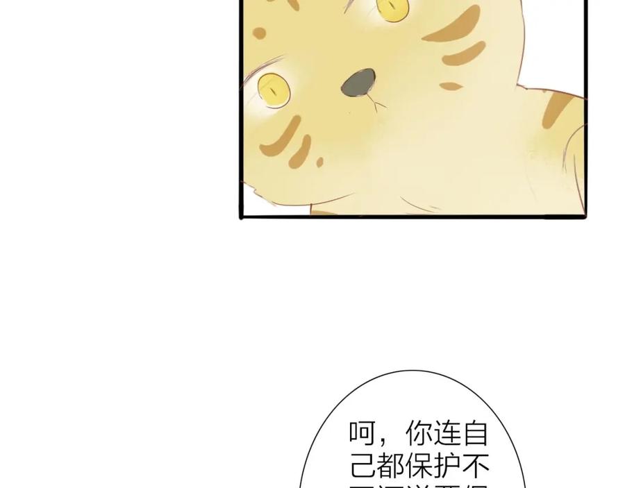 《人面桃花两相宜》虎虎小剧场 第12页
