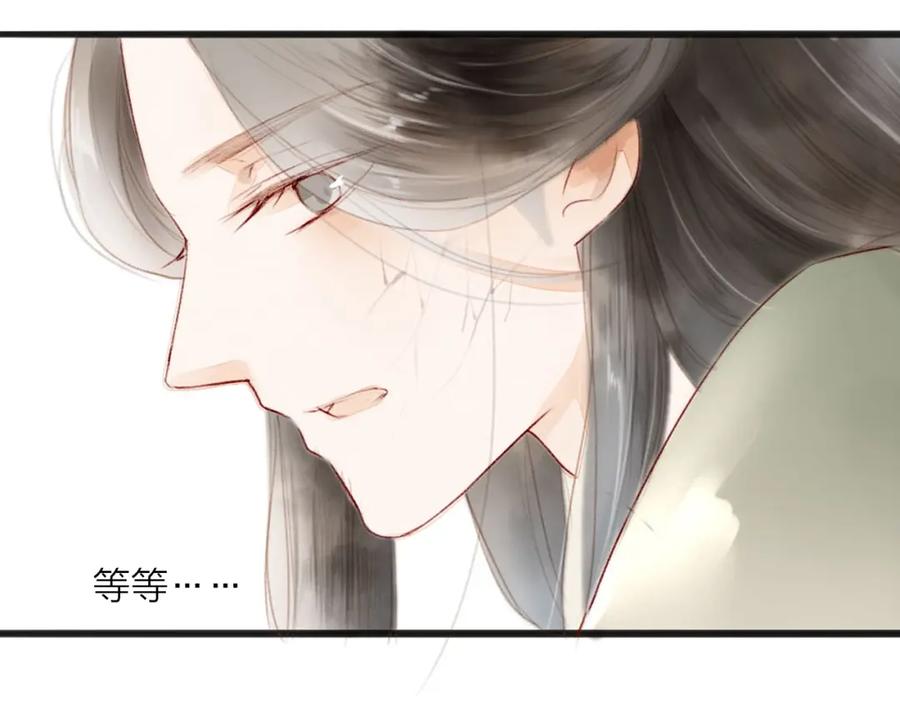 《人面桃花两相宜》第57话 坠崖 第21页