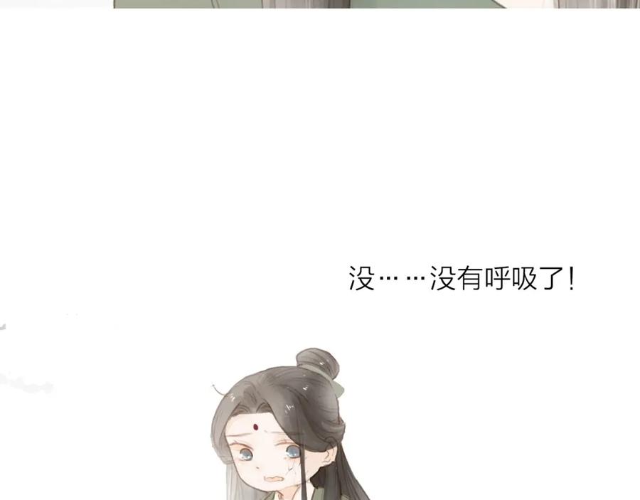 《人面桃花两相宜》第57话 坠崖 第69页
