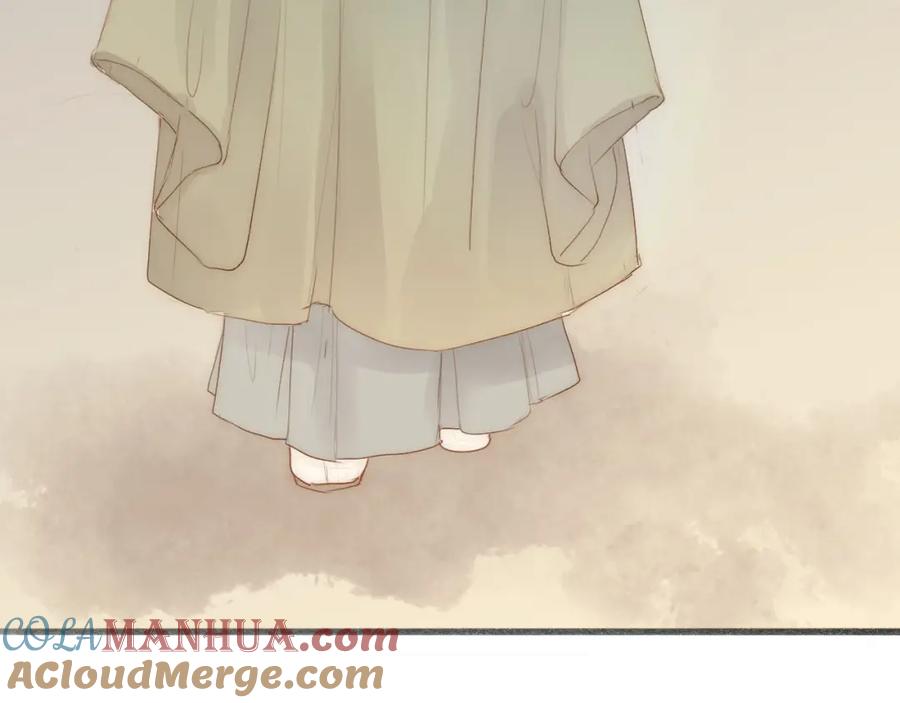 《人面桃花两相宜》第63话 危机 第52页