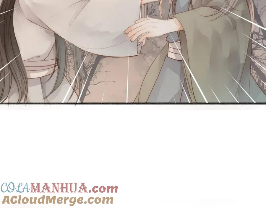 《人面桃花两相宜》第64话 你的味道令我厌恶 第31页