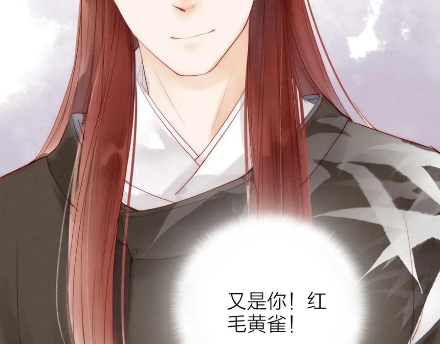 《人面桃花两相宜》第65话 红毛黄雀 第45页