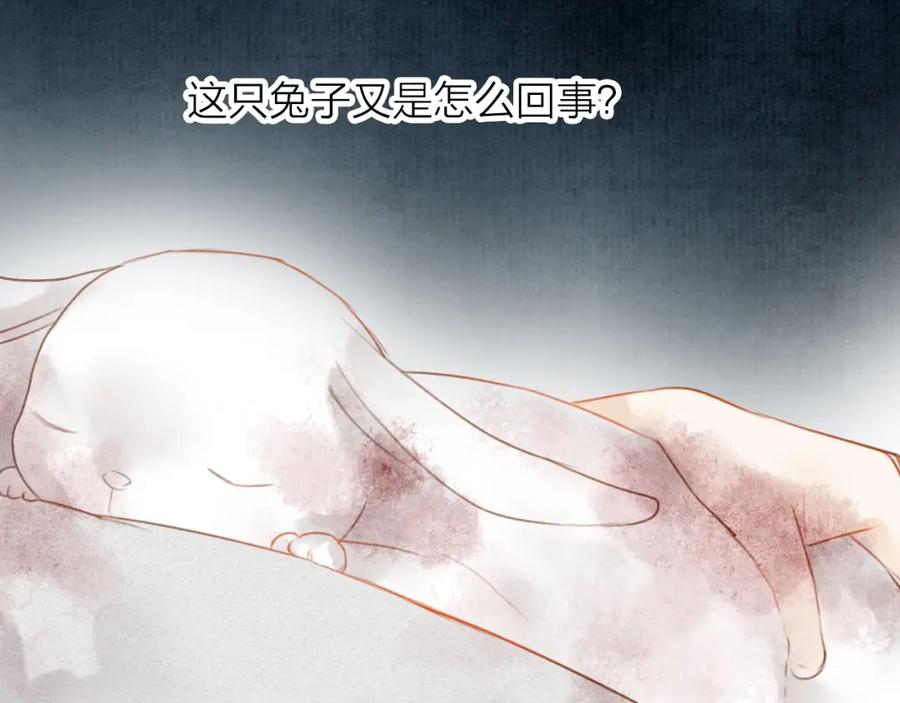《人面桃花两相宜》第68话 秦雪的哥哥 第27页
