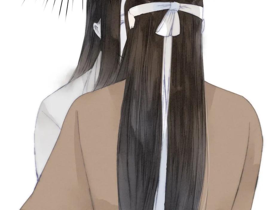 《人面桃花两相宜》第73话 可怜的工具人道长 第54页