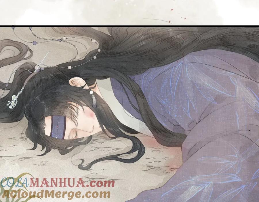 《人面桃花两相宜》新作更新3话啦！不要错过哦~ 第7页