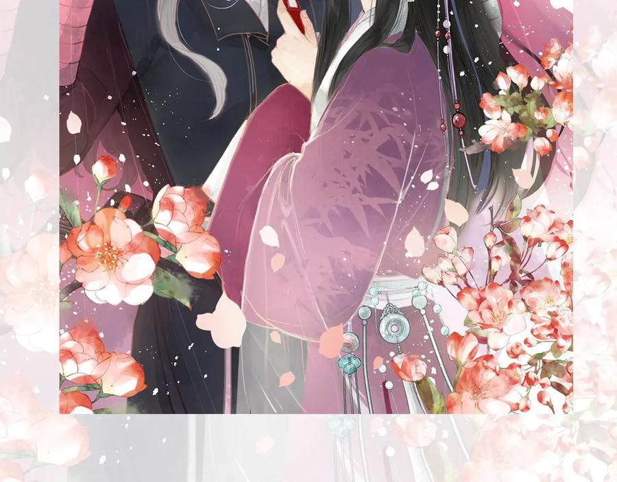 《人面桃花两相宜》新作更新3话啦！不要错过哦~ 第26页