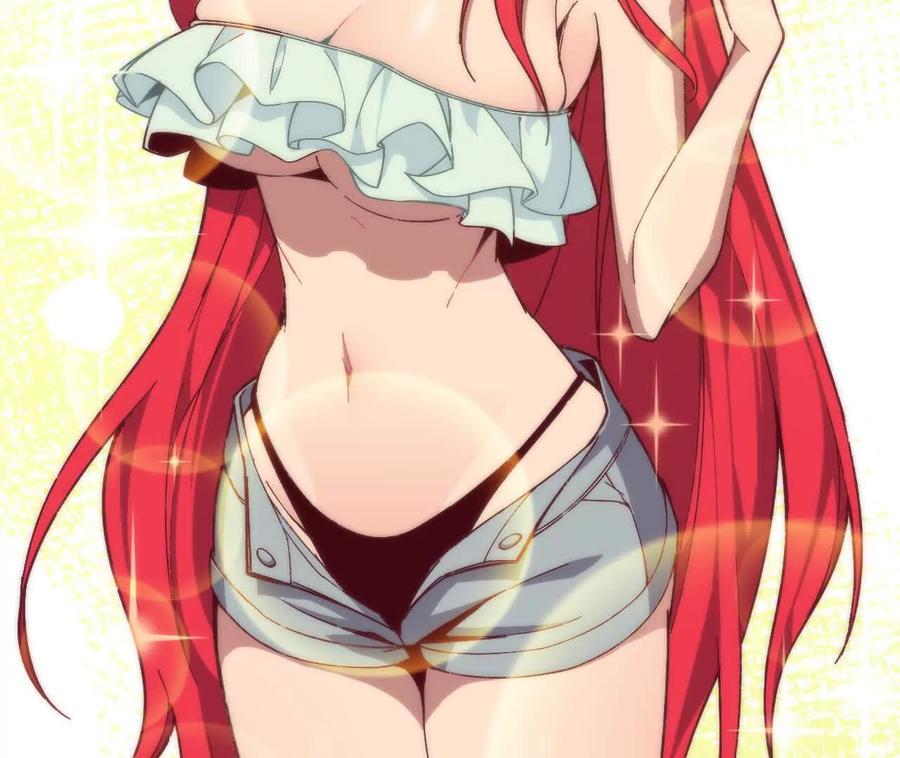 勇者X女魔王 167 各自的准备 第86页