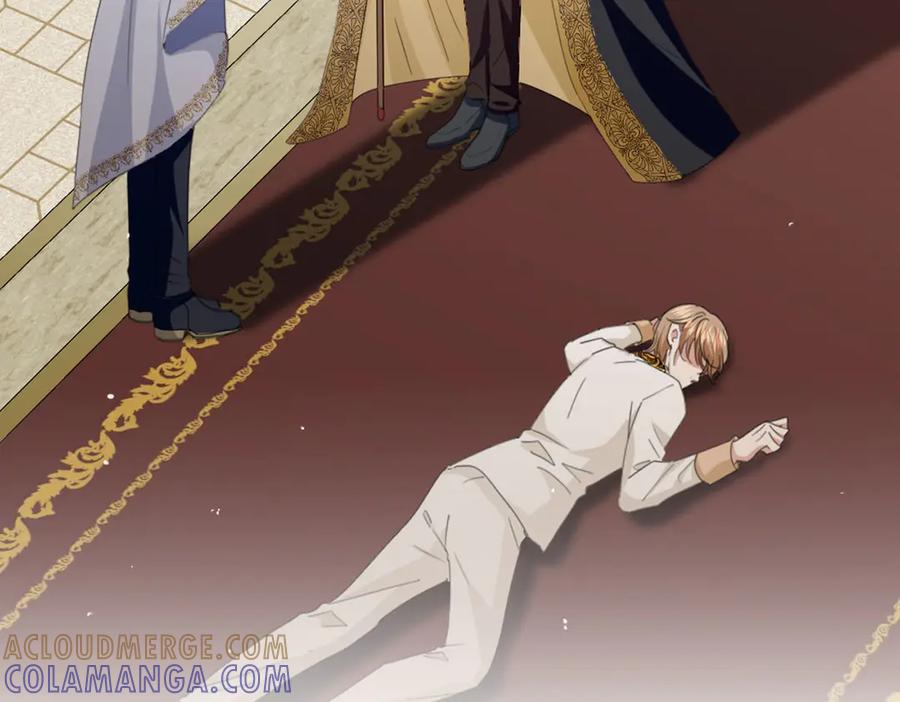 《虐文女主觉醒后》47 弱点 第37页