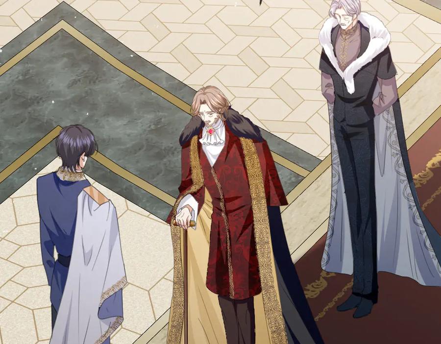 《虐文女主觉醒后》47 弱点 第36页