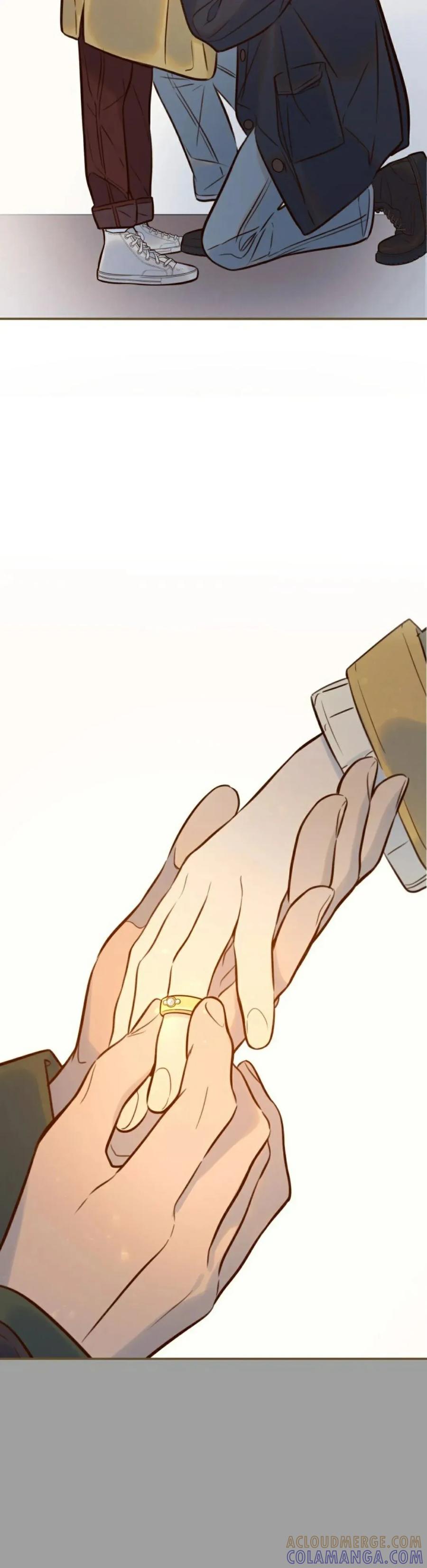 《伟大的的母爱》第58话 第40页