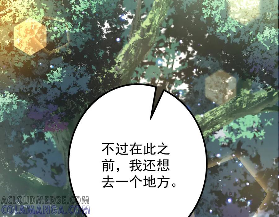 《我的三个大佬哥哥》第5话 切肤之痛 第117页