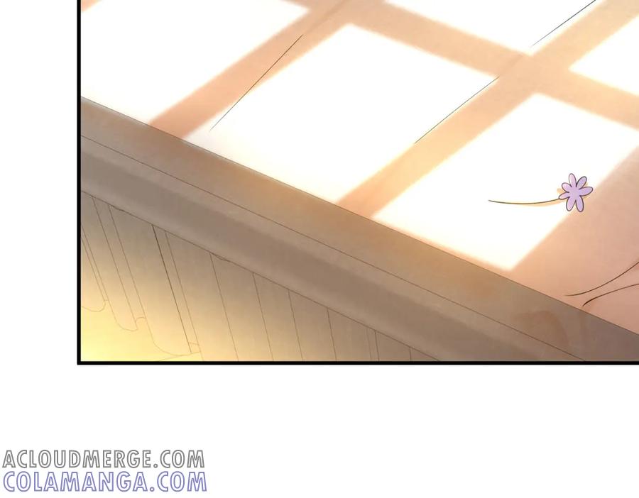 《我的三个大佬哥哥》第7话 圆桌会 第37页