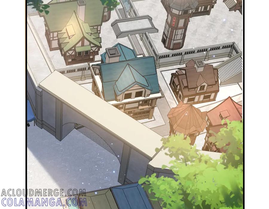 《我的三个大佬哥哥》第8话 另一股势力 第101页