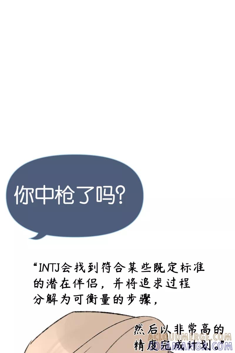 《人气角色MBTI性格大公开》[第9篇] 一半 第15页
