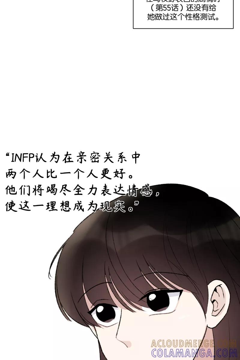 《人气角色MBTI性格大公开》[第9篇] 一半 第17页