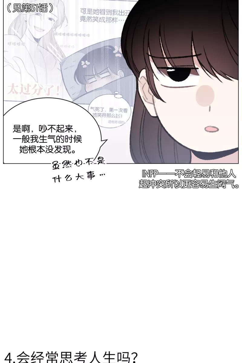 《人气角色MBTI性格大公开》[第9篇] 一半 第10页