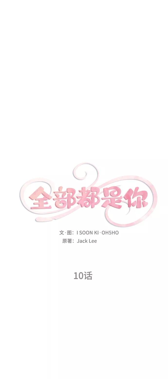 《全部都是你》第10话 第2页